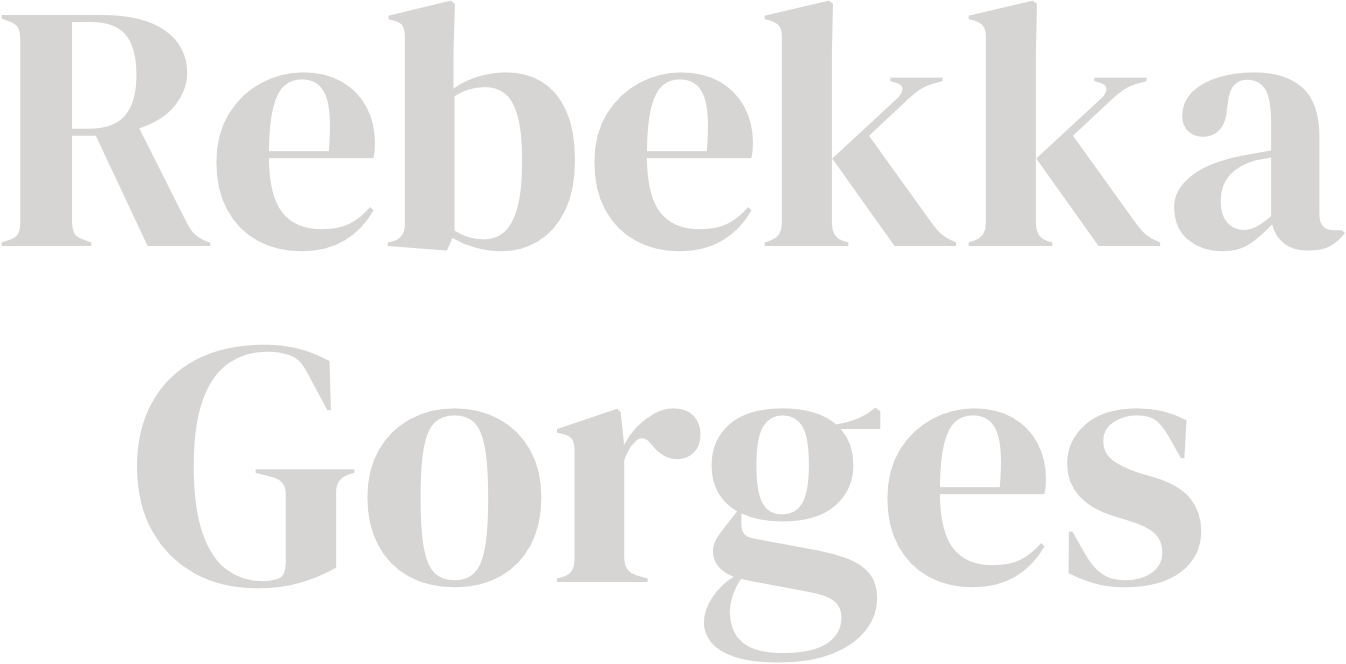 Rebekka Gorges