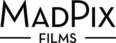 Mad Pix Logo