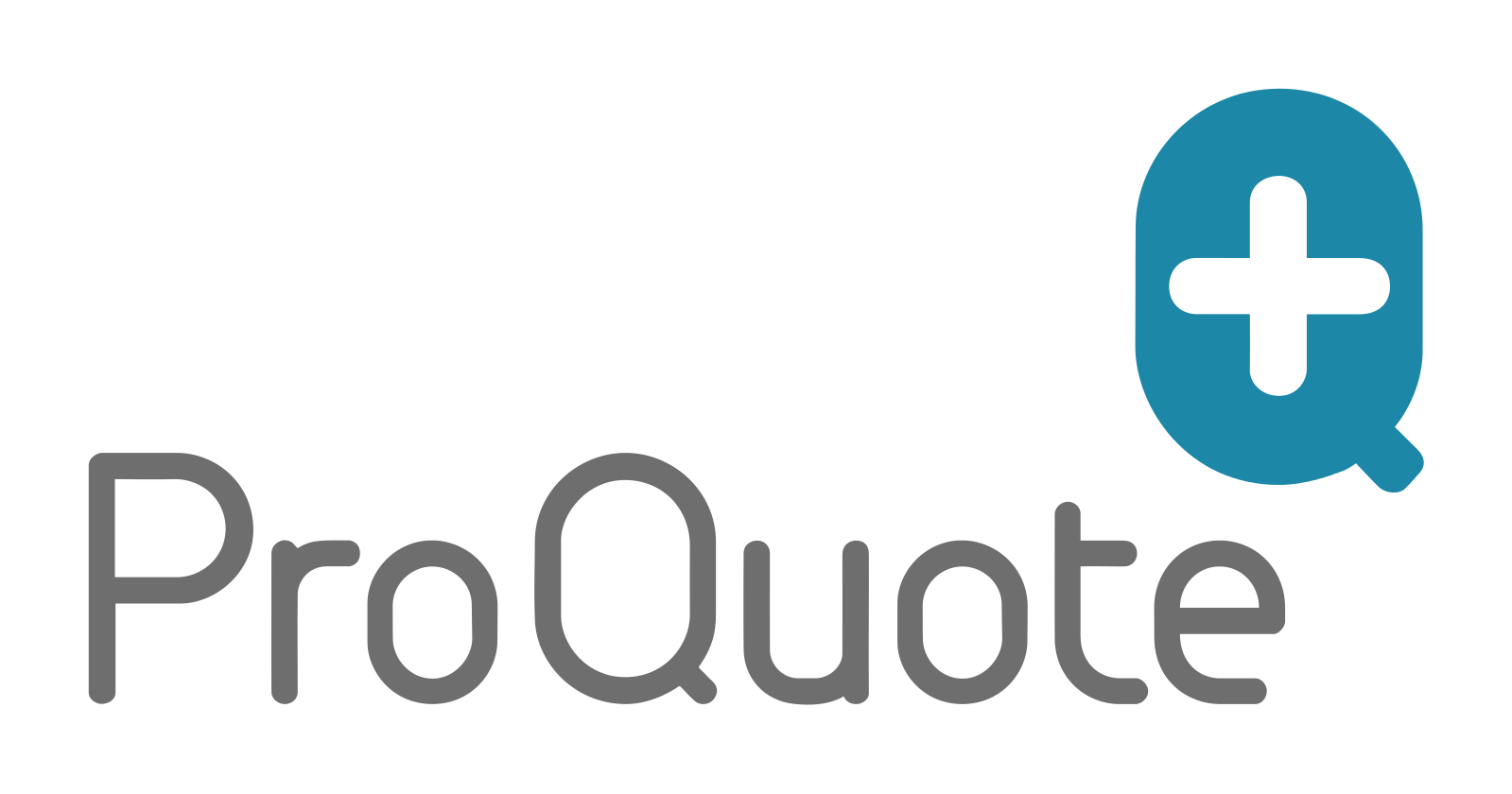 Pro Quote Media Logo
